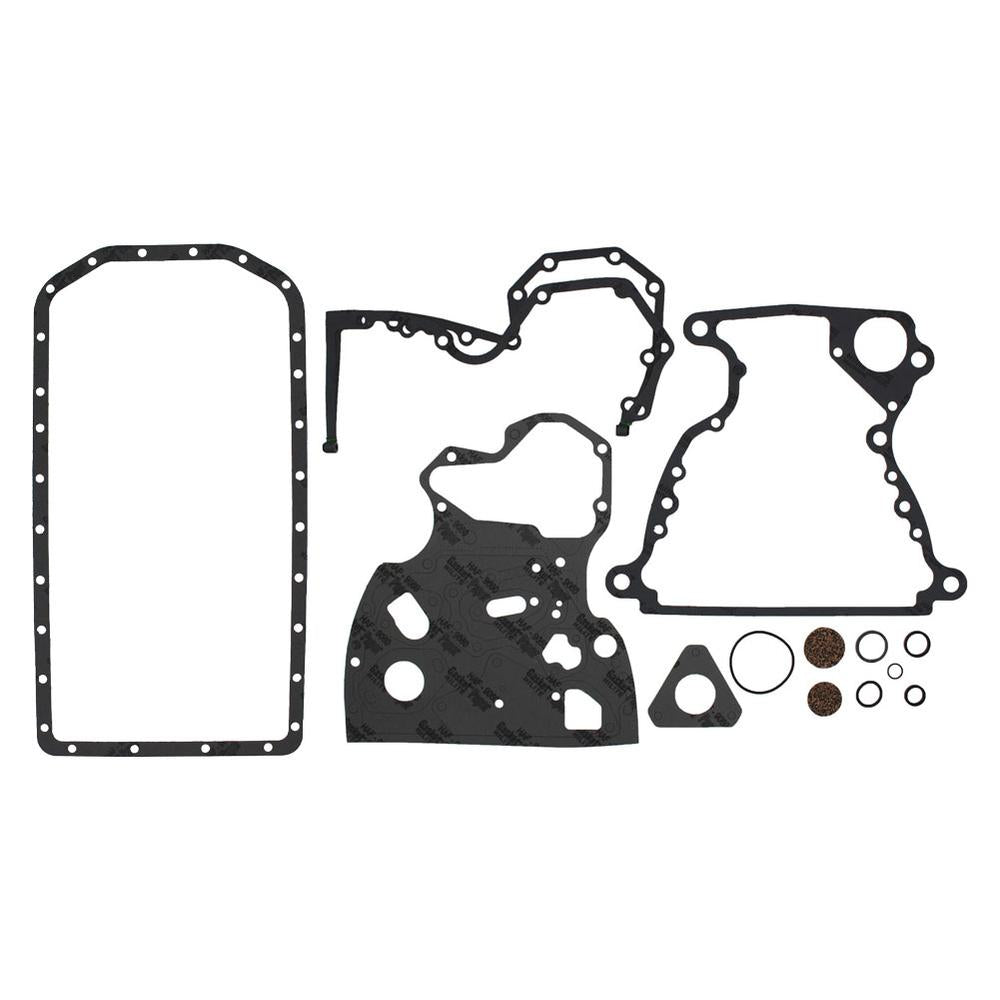 Overhaul Gasket Set without Seals Fits John Deere Replaces AR100424