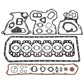 Overhaul Gasket Set - Fits John Deere - RE38858 - Replaces AR74367