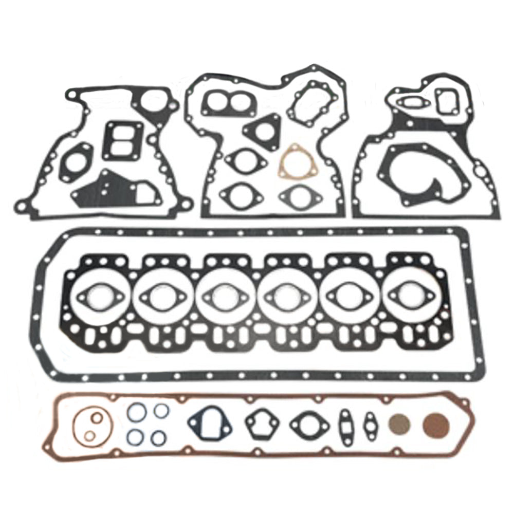 Overhaul Gasket Set RE38859 Fits John Deere 710B 570A 544A 540A 444 444D