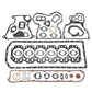 Full Gasket Set Fits John Deere 2940 2950 2955 3055 3150 3155 3255 4050 RE501580