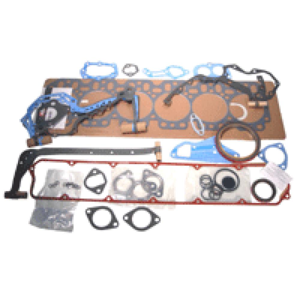 Overhaul Gasket Set Fits John Deere 6.303 6.329 6.359 6.359T 6059 6059T 6.414