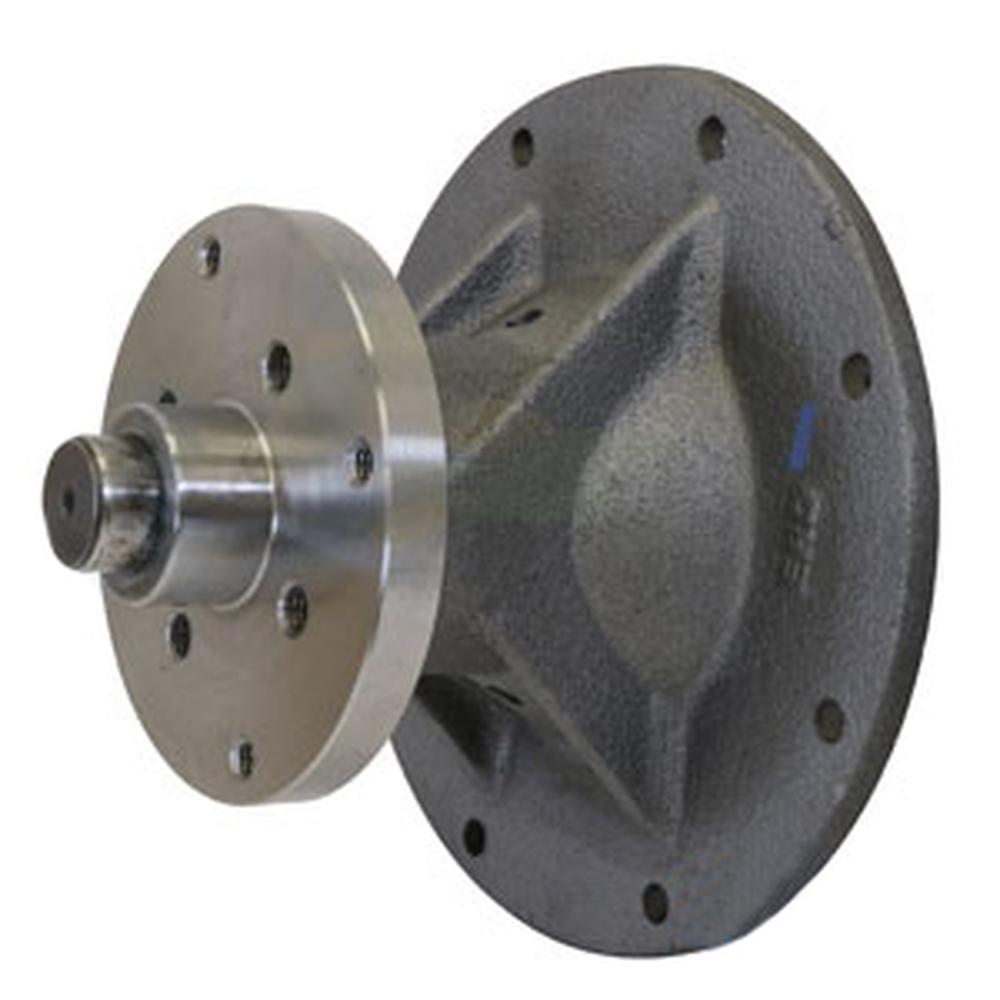 Water Pump RE41157 fits J D 6200 6300 6500 6506 6600 6800 6900 7200 7400 7600