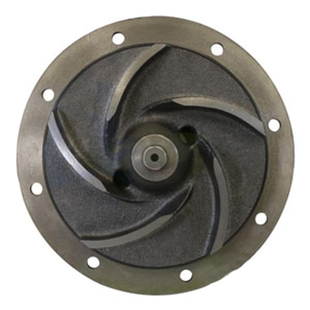 Water Pump Fits John Deere 6100 6200 6200L 6300 6300L 6400 6400L 6400S