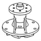 Water Pump Fits John Deere 6200 6300 6400 7220 7320 7600 6100 6800 6900 RE41157