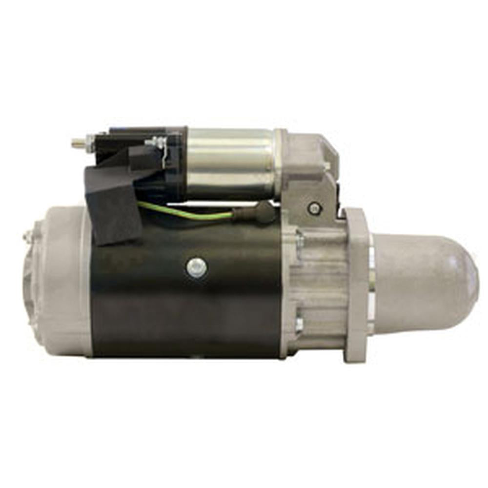 Electric Starter Fits John Deere Replaces RE41875