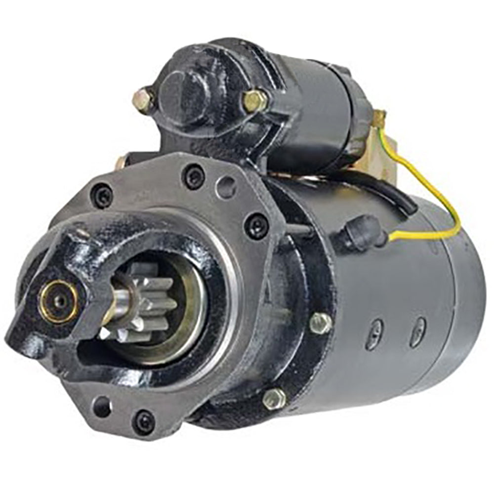 Electric Starter Fits John Deere Replaces RE41875