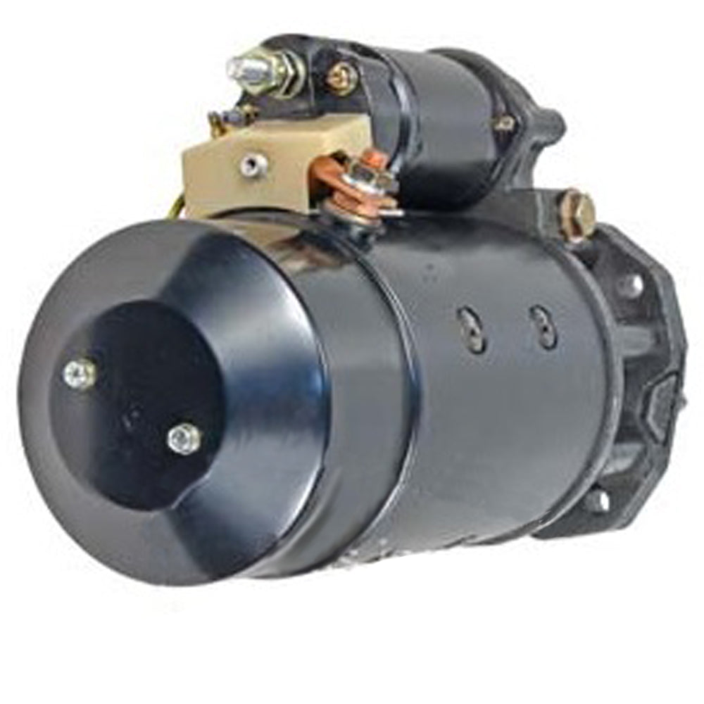 RE41875 Starter 12 Volt Nippondenso Fits John Deere 3010 3020 4010 ++ Tractors