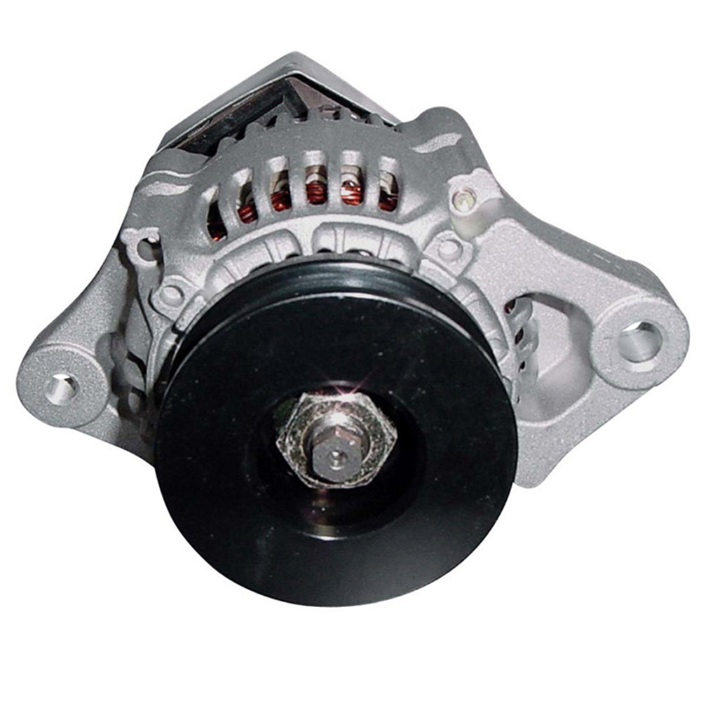 Alternator Fits John Deere Replaces 0986036641