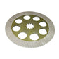RE43390 Brake Disc AR65718 Fits John Deere Tractors 2630