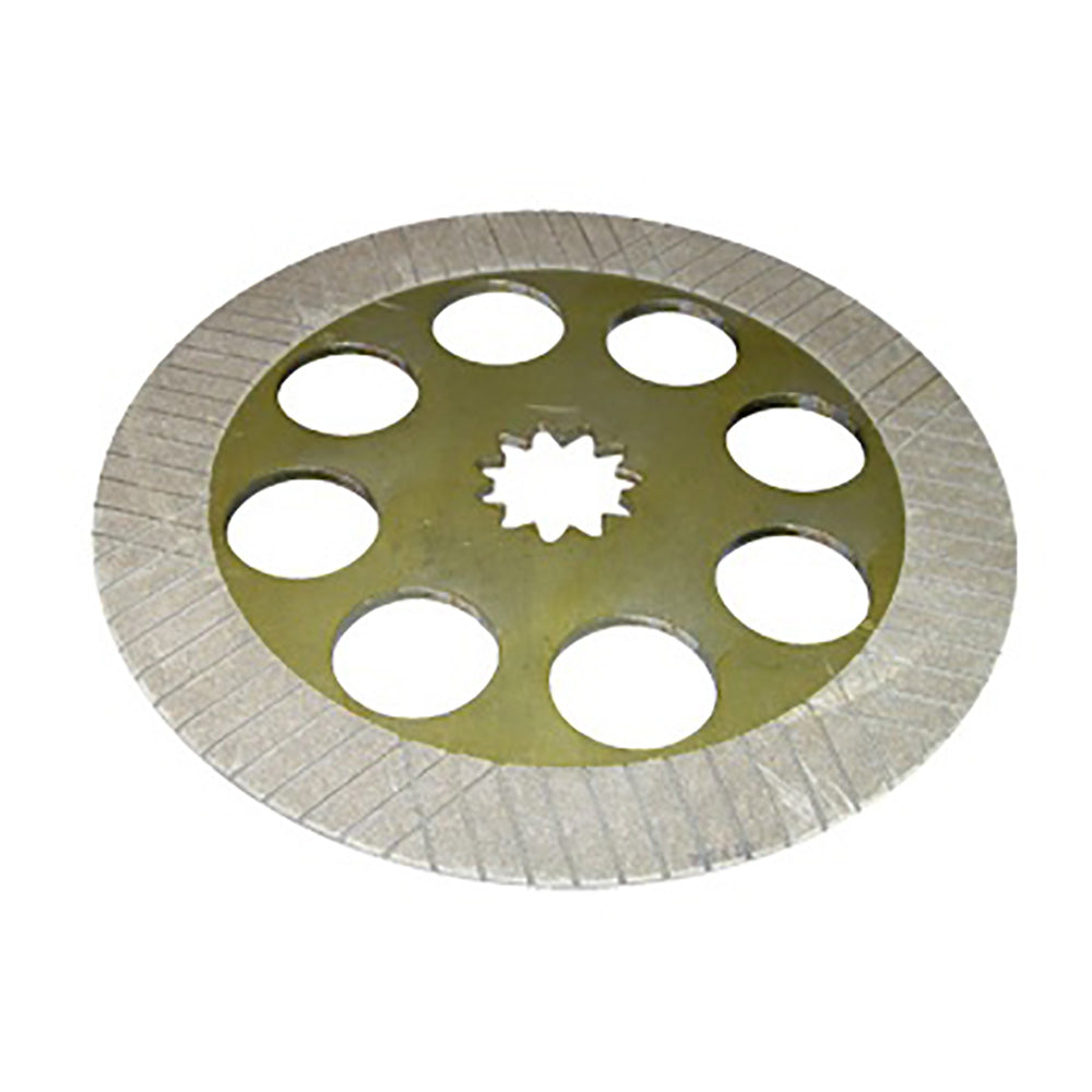 RE43390 Brake Disc AR65718 Fits John Deere Tractors 2630