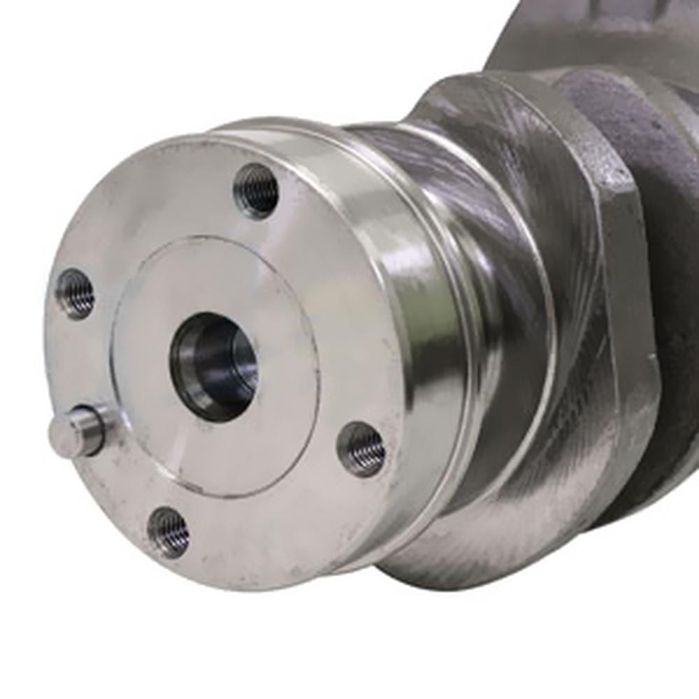 RE45517 Crankshaft Fits John Deere 414 640 643 653 670 750 755 414D 544B 544C
