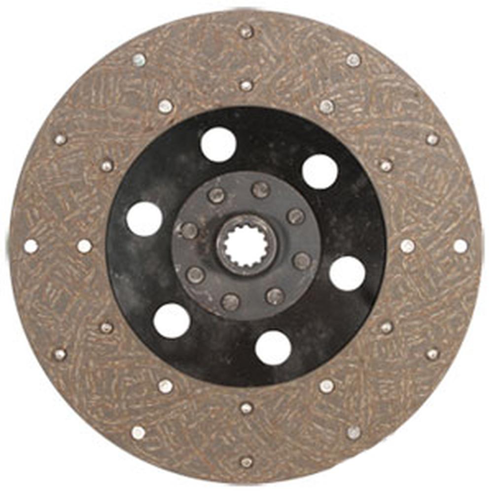 PTO Disc Fits John Deere Replaces 14126058