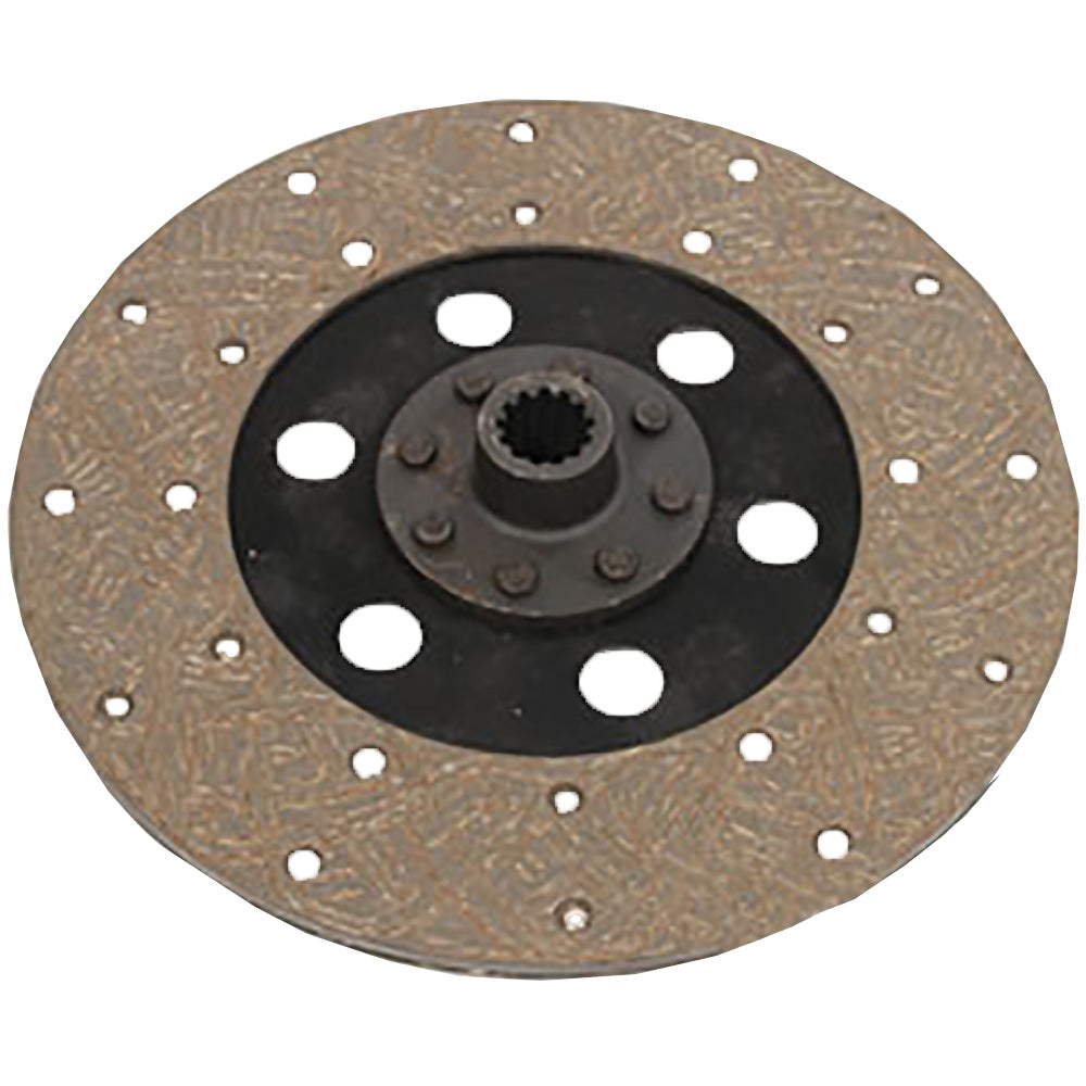PTO Disc Fits John Deere Replaces 14126058