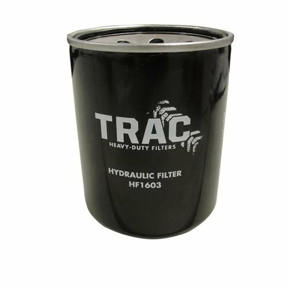 Lube Filter Fits Ford/New Holland Replaces 9826688