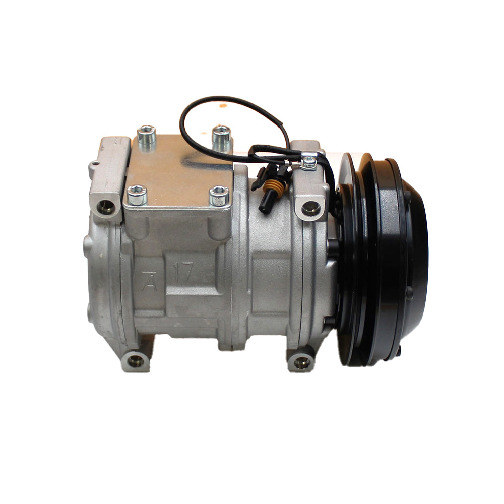 Compressor Fits John Deere Replaces SE501463