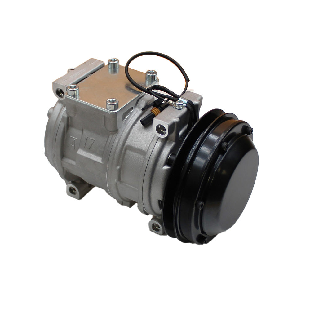 Compressor Fits John Deere Replaces SE501463