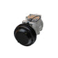 Compressor Fits John Deere Replaces SE501463