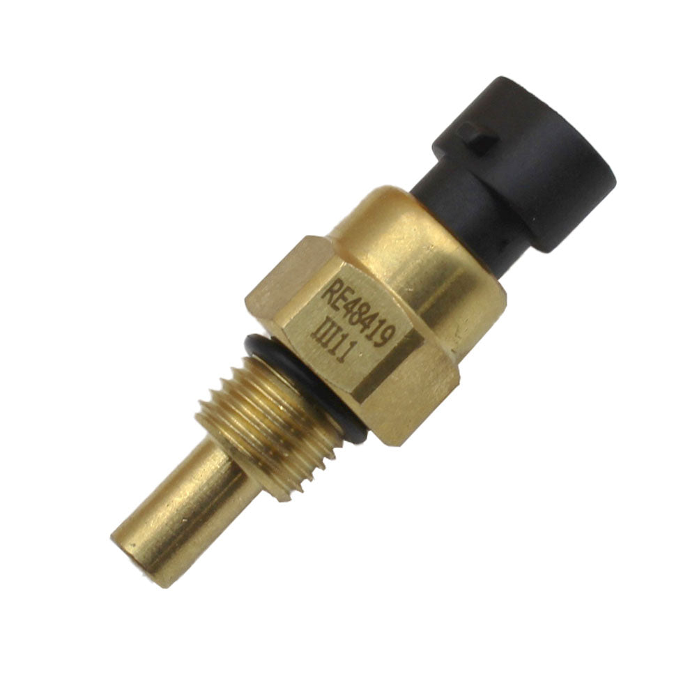 Air Temperature Sensor Fits John Deere Replaces 60712082