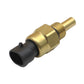 Air Temperature Sensor Fits John Deere Replaces 60712082