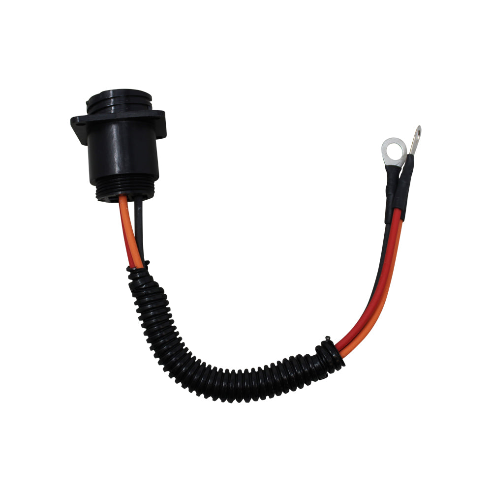 Socket Outlet Fits John Deere Replaces RE48525