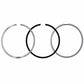 Piston Rings Fits John Deere Replaces DD11831