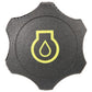 Oil Fill Cap Fits John Deere Replaces RE500005