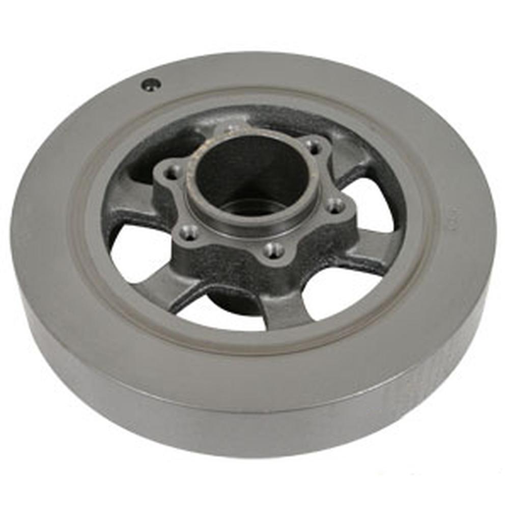 Torsional Damper Fits 330CLC 330LCR 370C 4920 560D 644G 644H 644J 6610 7200 724J