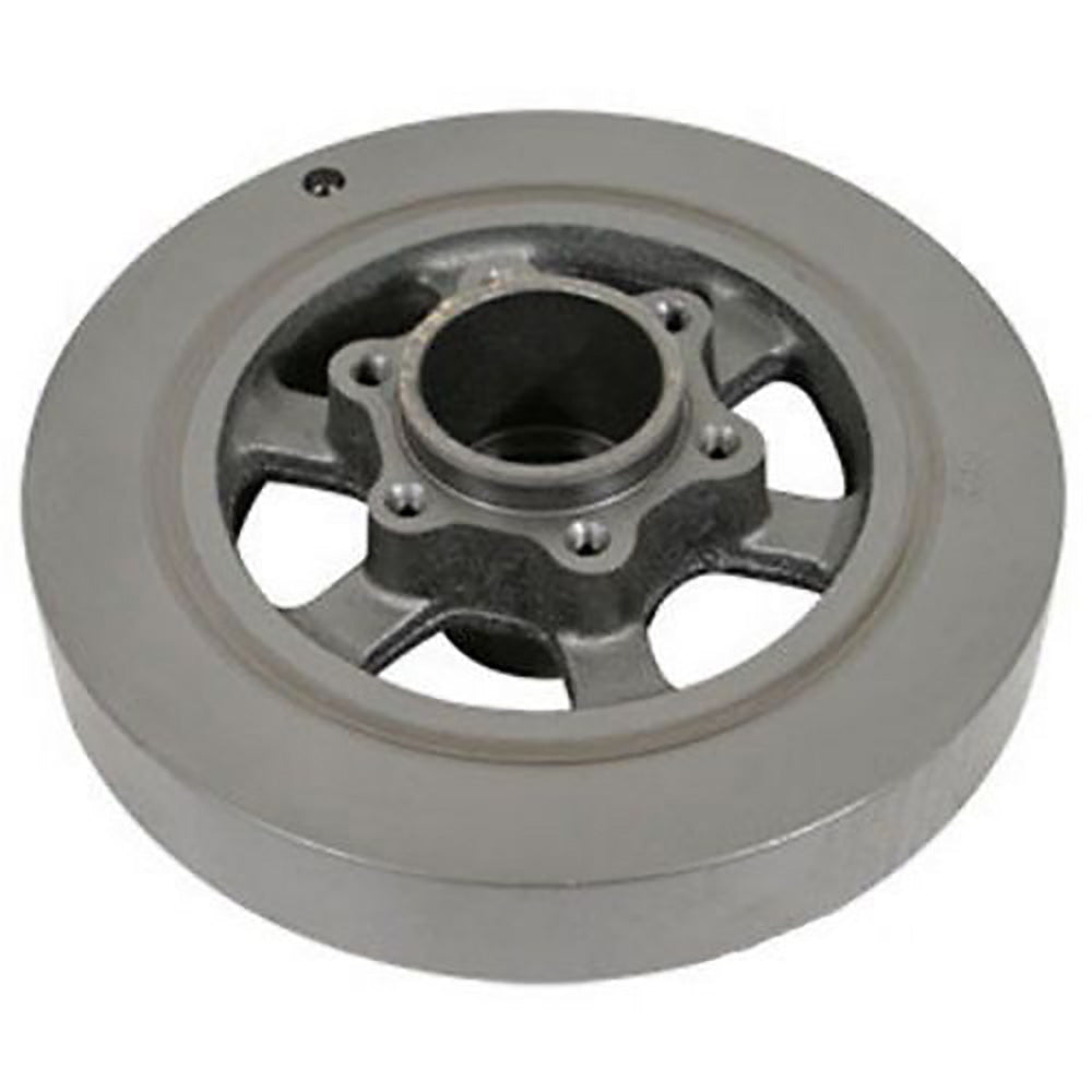 RE500917 Torsional Dampener Fits John Deere Tractor 9976 6610 7200 370C 644G 560