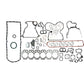 RE524752 Gasket Set Overhaul with Seals Fits John Deere 710B 710D 690E RE501569