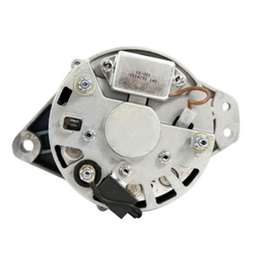 RE505895 95 Amp 12V Alternator Fits John Deere 6100B 6110B 6403 6603