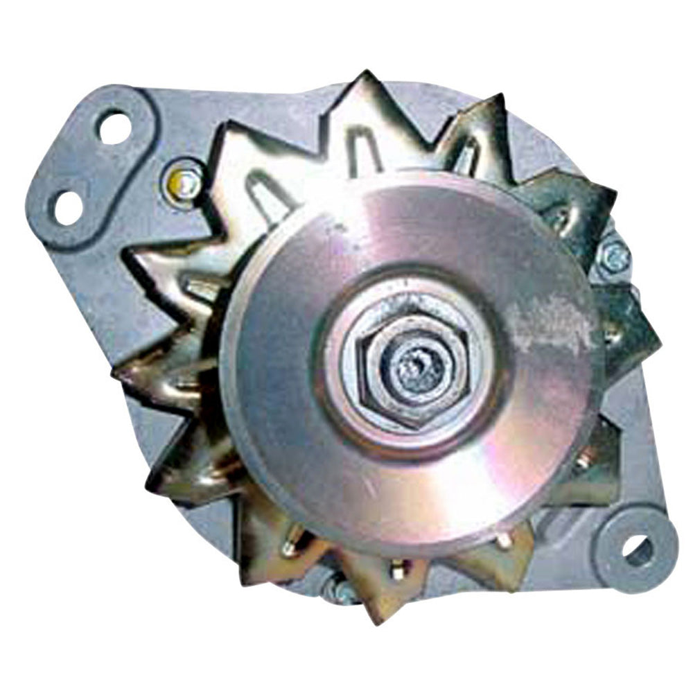 RE505895 95 Amp 12V Alternator Fits John Deere 6100B 6110B 6403 6603