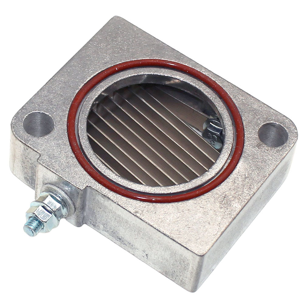 RE502668 Fits John Deere Tractors 5060E 7210 7420  Air Intake Preheater