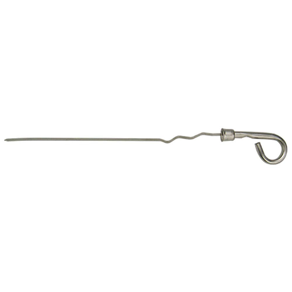RE502740 Engine Oil Dipstick - 12.677" Fits John Deere 5425 5425N 5525 5525N