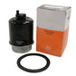 120-728 Fuel Filter Fits John Deere RE50455 RE62418 RE64449 Vermeer