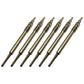 (6) Glow Plugs Fits John Deere 6320 6420 7220 7320 7420 7520 7720 RE504580