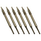 (6) Glow Plugs Fits John Deere 6320 6420 7220 7320 7420 7520 7720 RE504580
