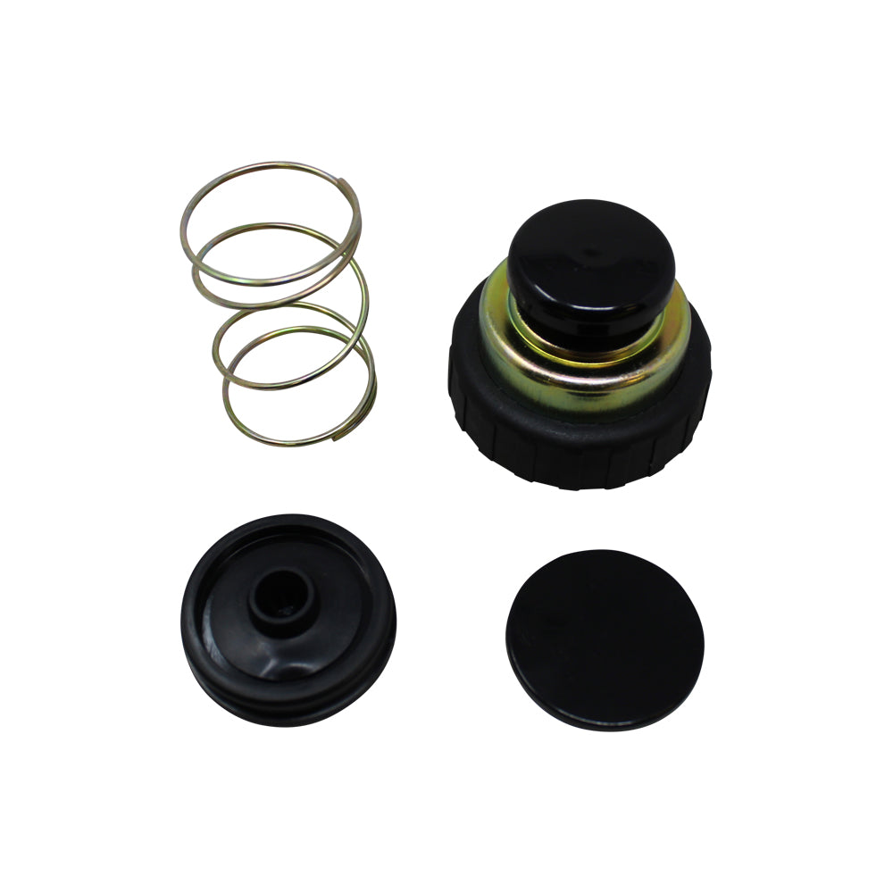 Replacement Fuel Hand Primer RE50467 Fits John Deere Skid Steer Loaders 260 270+