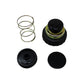 Fuel Hand Primer Fits John Deere Replaces RE50467