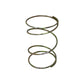 RE50467 Fuel Hand Primer Fits John Deere Combines: 1156, 1175, 1175H++