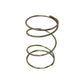 RE50467 Fuel Hand Primer Fits John Deere Combines: 1156, 1175, 1175H++