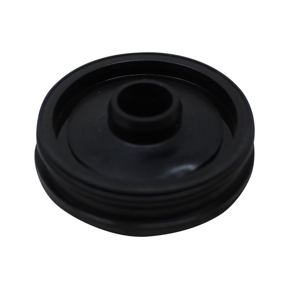 RE50467 Fuel Filter Base Hand Primer Fits John Deere Tractors