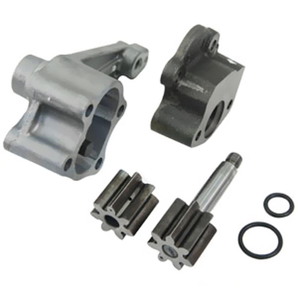 Complete Oil Pump Fits John Deere Replaces DZ100057