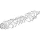 Taper Nose Crankshaft Fits John Deere Fits JD 7320 7230 7330 7420 7520 7630 7720