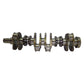 Taper Nose Crankshaft Fits John Deere Fits JD 7320 7230 7330 7420 7520 7630 7720