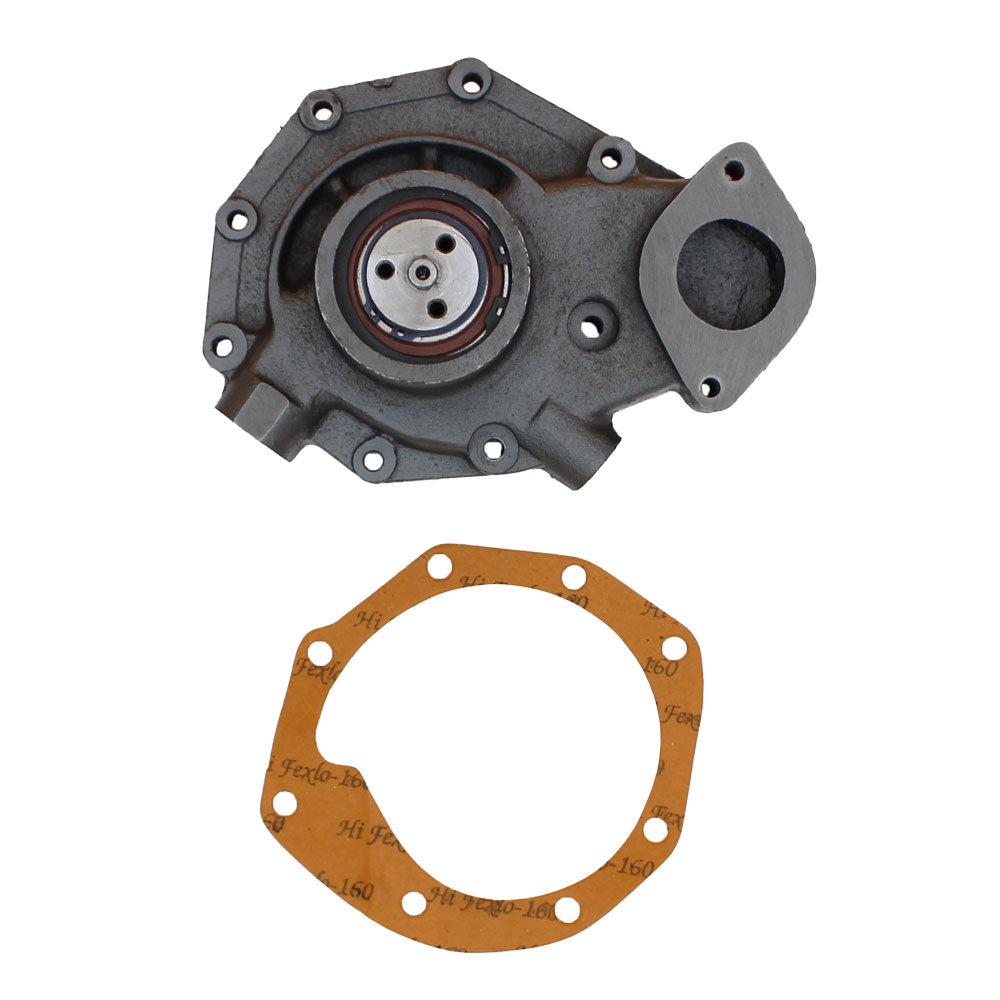 Water Pump Fits Case/International Harvester Replaces HD45018108