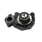 RE505981 Water Pump Fits John Deere 4890 4990 5410 5520 6700 7455 ++ Tractors