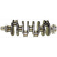 RE506195 Fits John Deere 310J, 310SJ, 344H 3800, 410J. 444J 450J 550J CRANKSHAFT
