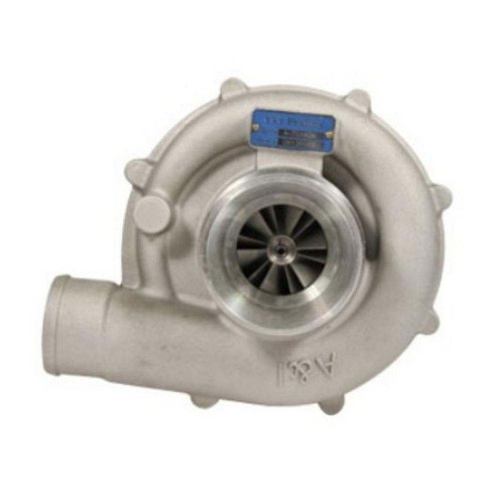 Turbocharger Fits John Deere Replaces RE500287