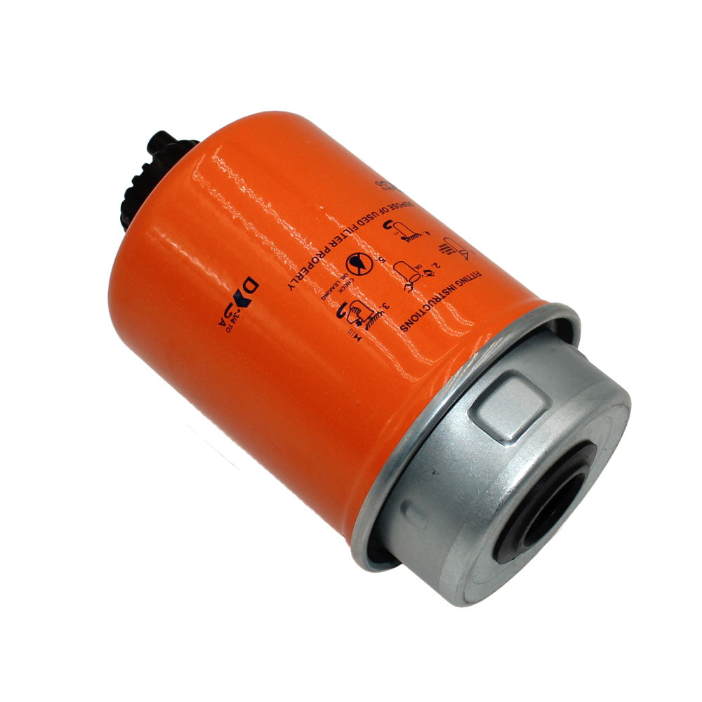 Spin-on Fuel Filter Fits John Deere RE62419