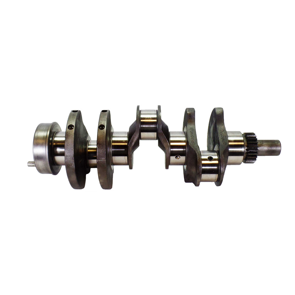 Crankshaft Fits John Deere Replaces R101223